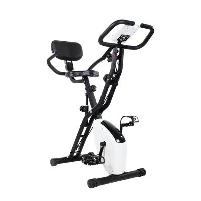 China New OEM Home Health Bike Gym Fitness Equipment Durable Recycling Steel Bike Indoor Spinning Bike for sale