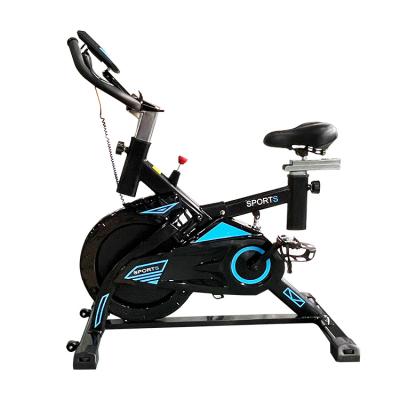 China Hot Selling Universal Bike Spinning Bike Best Fit Indoor Home Workout Exercise Spinning Bike With Display for sale