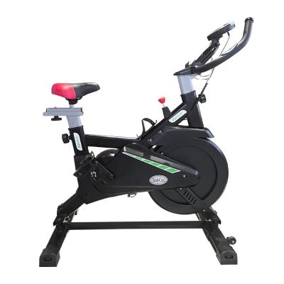 China Universal Bicycle Fitness Exercise Weight Loss Spin Bike Suitable for Gym Home Aerobics Exercise Spin Bike for sale