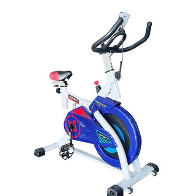 China Universal Sales Commercial Cycle Exercise Bike Indoor Fitness Gym Professional Spinning Bike For Home Use for sale