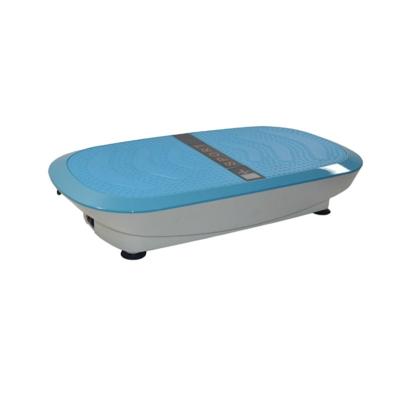 China Universal Commercial Vibration Plate Fitness Plate Exercise Machine Vibration Plate With Handle for sale