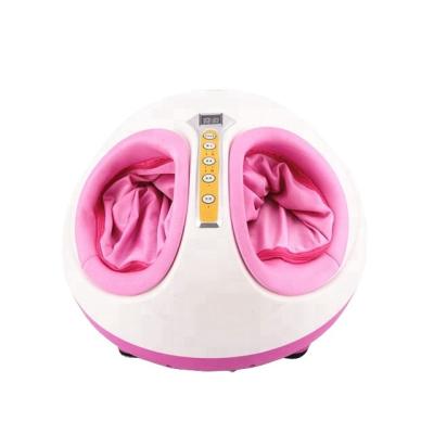 China New wireless remote control kneading inflatable foot massager suitable for home use for sale