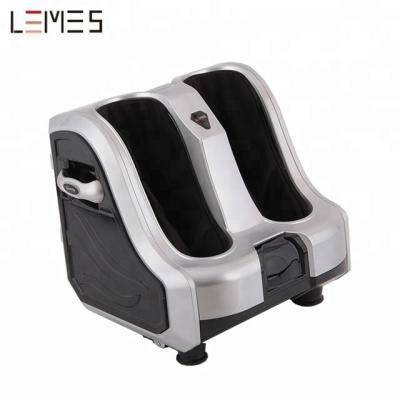 China Electric Foot Foot Massager Calf Vibration Blood Circulation Leg Massager Machine for sale