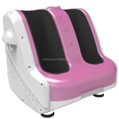 China New leg blood circulation device massage chair - foot massager the leg and foot for sale