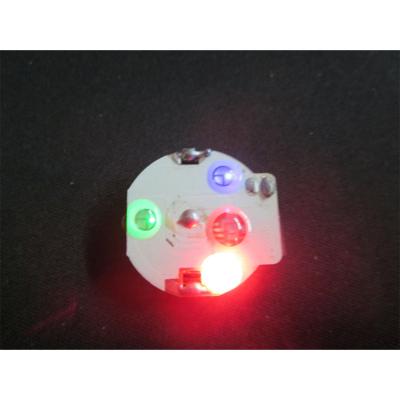 China Shoe Light Battery Operated Color Changing Led Lights for sale