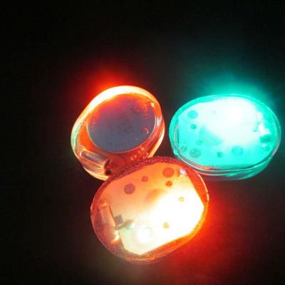 China battery operated mini led lights for shoes, cloth, bag, hat lights mini LEDs for clothing and shoe led light hat YX-8701 for sale