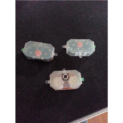 China Flashing Vibration Battery Operated Kids Lighting Led T Shirt Light for sale