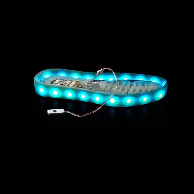 China High Quality Shoe Light Short Led Strip Light for sale