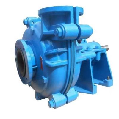 China 2022 Pump, Mud Pump, High Efficiency YES Mine Sand Centrifugal Mud Suction Pump for sale