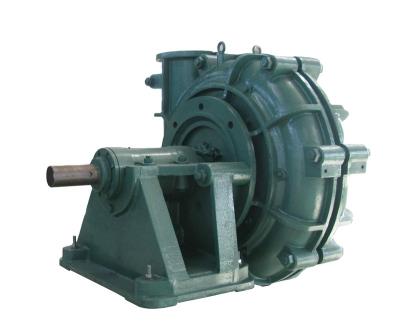 China High Efficiency YES High Quality Mine Slurry Centrifugal Pump for sale