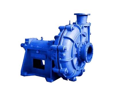 China High Efficiency Gold Mine Use Corrosion Resistant Centrifugal Slurry Pump Mine Slurry Pump for sale