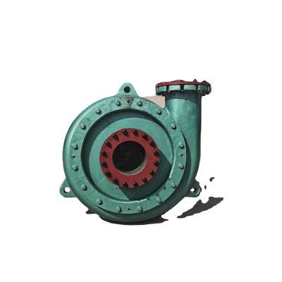 China High Efficiency Centrifugal Pump Cost Effective Horizontal Mining Sewage Coal Slag Clay Slurry Pump for sale