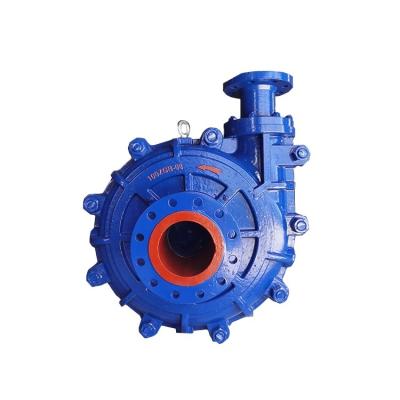 China High Efficiency Yongda Pump High Quality Mine OH Mud Pump Sand Centrifugal Suction Pump for sale