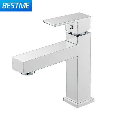 China BESTME Faucets Metered Contemporary Design On Sale Cold Water Toilet Short Water Faucet for sale