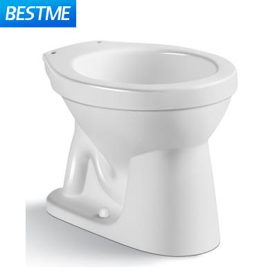 China Double Flush Factory Production Toilets Double Flush Porcelain Two Piece Toilet for sale