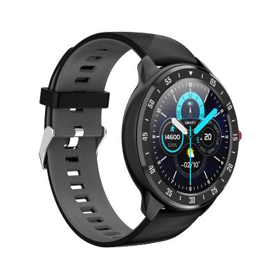 China GPS Navigation z07Jubiao 2021 New For Smart Watch Men Waterproof Sport Fitness Tracker Time Show BT Call Smartwatch For Android IOS for sale