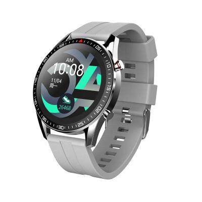 China L5 Jubiao standard smart watch touch screen compatible with Android and iPhone ip67 sports pedometer dt35 most waterproof for sale