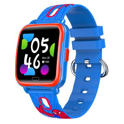 China New Jubiao K10 Waterproof Children's Watch Touch Screen Positioning Smart Belt Watch Kids for sale