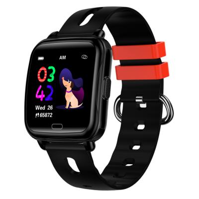 China Touch Screen Jubiao K10 Waterproof Children's Best-Selling Smart Watch Kids Smart Phone Children's Smart Watch for sale