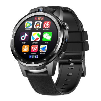 China X600 Jubiao 4G Smart Wifi Watch Mobile Phone GPS Positioning Electronic Barrier SIM Card WIFI Voice SOS Android Phone IOS for sale