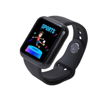 China SEND Jubiao 116 Plus Smart Watch Color Screen Heart Rate Blood Pressure Monitoring Track Waterproof Smart Band for sale