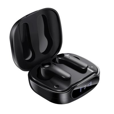 China TWS Power L52 Display BT Headset In-Ear (True Wireless Stereo) Sports Waterproof Noise-Canceling Headset for sale