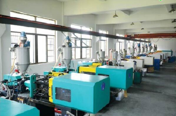 Verified China supplier - Yuyao Decheng Irrigation Equipment Factory