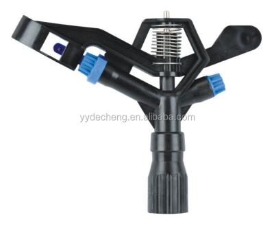 China Full Circle Agriculture Suction Irrigation System Sprinkler 1