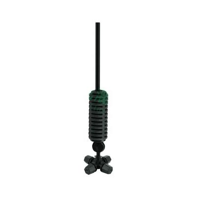 China POM Agriculture and Garden Use Four Way Mist Sprinkler for sale