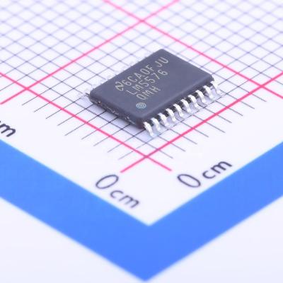 China Standard Original Microbit IC Chip 306 mpx2 LM5576QMHX-NOPB Integrated Circuits for sale