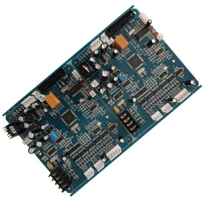 China One-stop Electronics Device Pcba Manufacturer Inverter PCB Kitchen Chimney PCB Board for sale