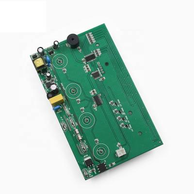 China Electronics Device Pcba Service Develop PCB Air Conditioner Inverter Pcb Board for sale