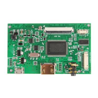 China Mobile Electronics Device PCB Board Assembly Manufacturing Charger PCB Inverter PCB Board for sale