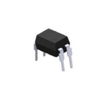 China Applicable Optical Transistor PC817X3NSZ2B Electronic Component Couplers for sale