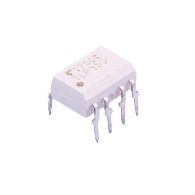 China Applicable TLP350 (F) transistor circuit optical couplers for sale