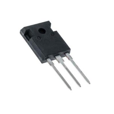 China Applicable power amplifier MOSFET transistor ixys NGTB40N120FL2WG transistor for sale