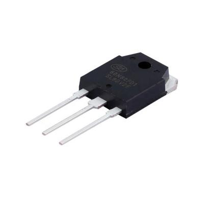 China SGT60N60FD1PN Applicable electronic transistor igbt MOSFET transistor for sale