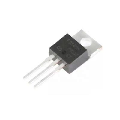 China Applicable Power MOSFET Transistor Amplifier Board IRF9530NPBF Heatsink MOSFET Transistor for sale