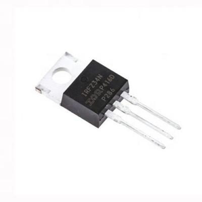 China Channel Voltage Regulator MOSFET IRFZ34NPBF MOSFET Applicable Power Transistor for sale