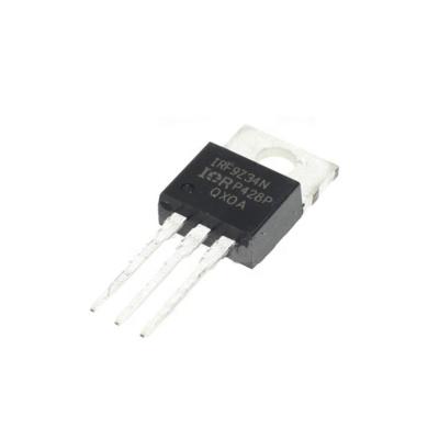 China MOSFET Switch Electronic Component IRF9Z34NPBF Applicable MOSFET Modules for sale