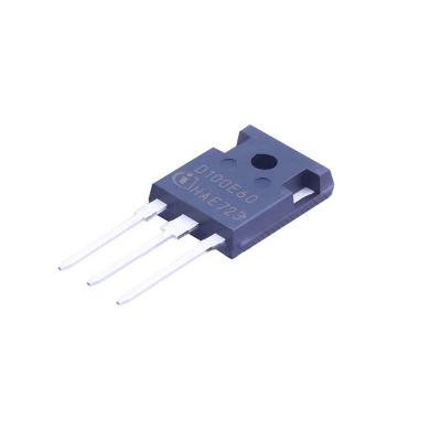 China Electron Origin IDW100E60 Component MOSFET Transistor Applicable for sale