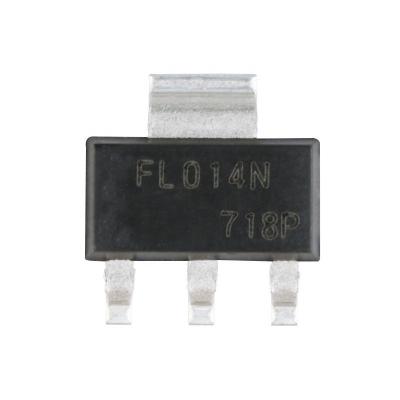 China Applicable High Power MOSFET IRFL014NTRPBFigbt MOSFET Transistor for sale