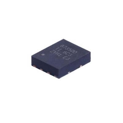 China Applicable Electronic Component Transistor CSD87350Q5D Power Amplifier MOSFET Transistor for sale