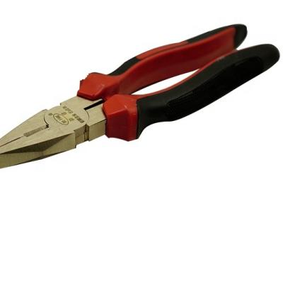 China Professinal Multifunctional DIY Tools Combination Pliers With Good Polish for sale