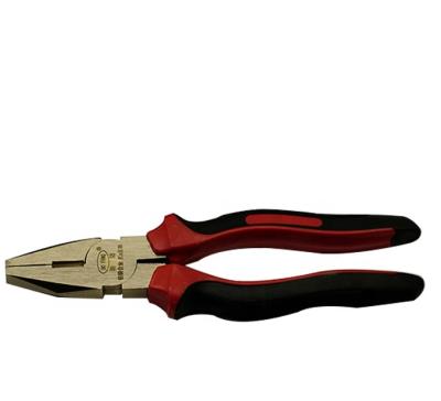 China Multifunctional Chinese Wholesale DIY Tools Cutting Pliers Combination Pliers for sale