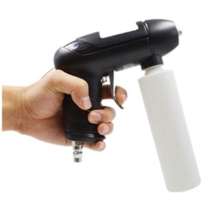 China Hot Selling Healthy Auto Gun Fogger Gun Wash Atomizer,Nano Atomization Spray Gun,Atomizer Spray Gun for sale