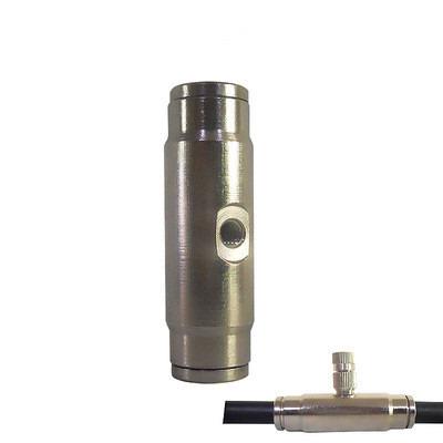 China High Life Slip Lock Quick Connector For High Pressure Fog System With One Hole for sale