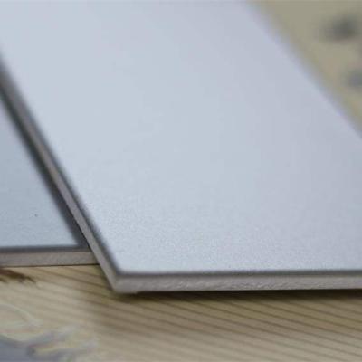 China Modern Class A, ACP, ACM Fireproof Aluminum Composite Panel for sale