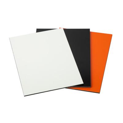 China Modern Aluminum 4mm Composite Panel for sale