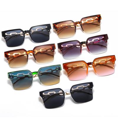 China Steampunk fashion sunglasses large view united fashion women sunglasses 2022 colorful butterfly sunglasses for sale